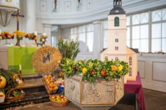 Erntedank Niederstriegis