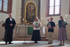 Familienkirche am 10.09.