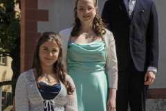Konfirmation