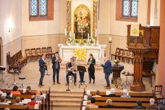 Schulfest - Harmonic Brass