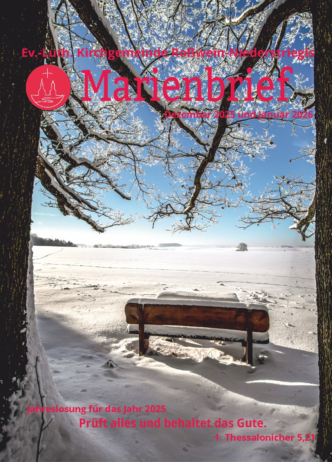 Marinbrief zum Download